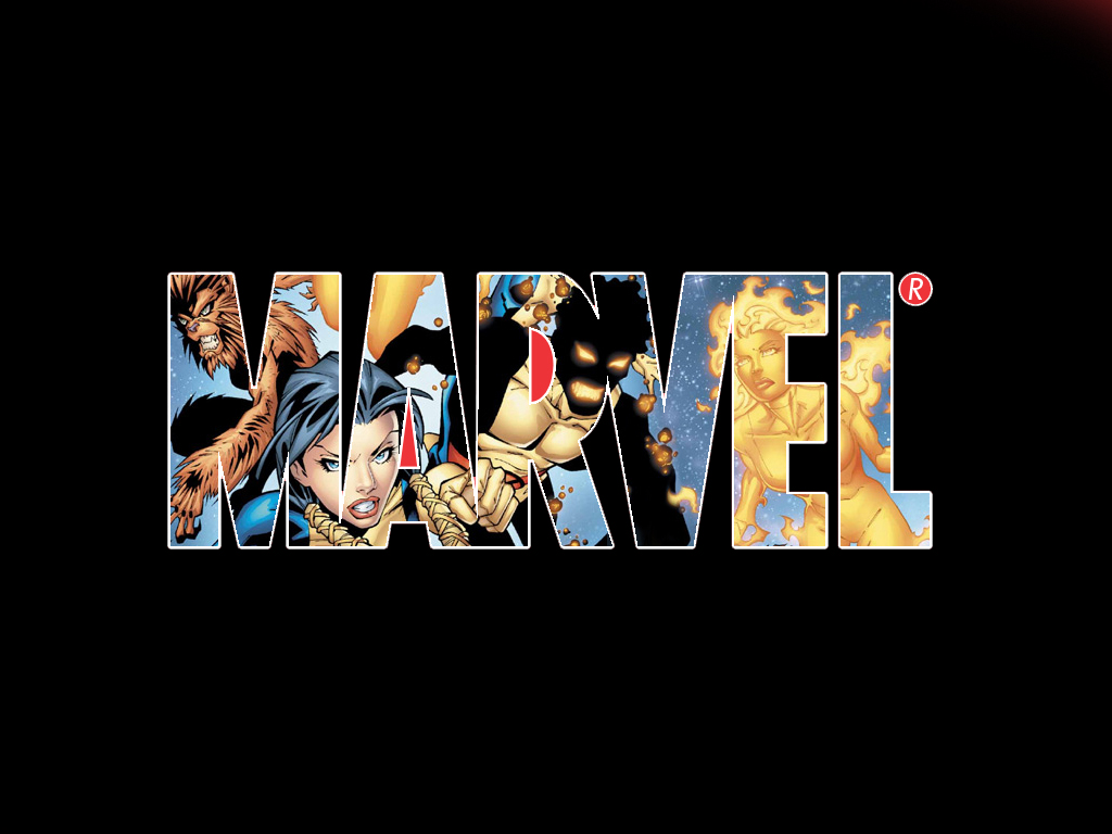 comicMARVmarvel 